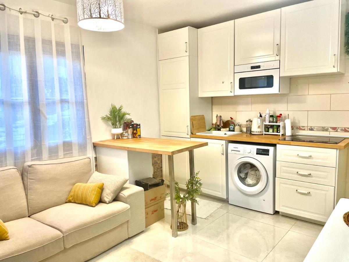 Cozy Two Bed Apartment. Costa Adeje  Exterior photo