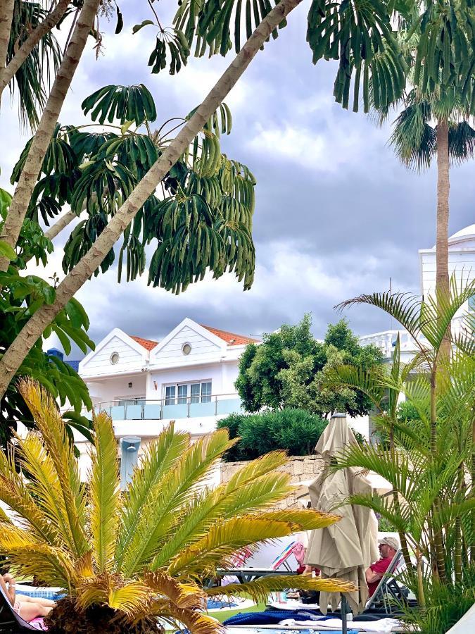 Cozy Two Bed Apartment. Costa Adeje  Exterior photo