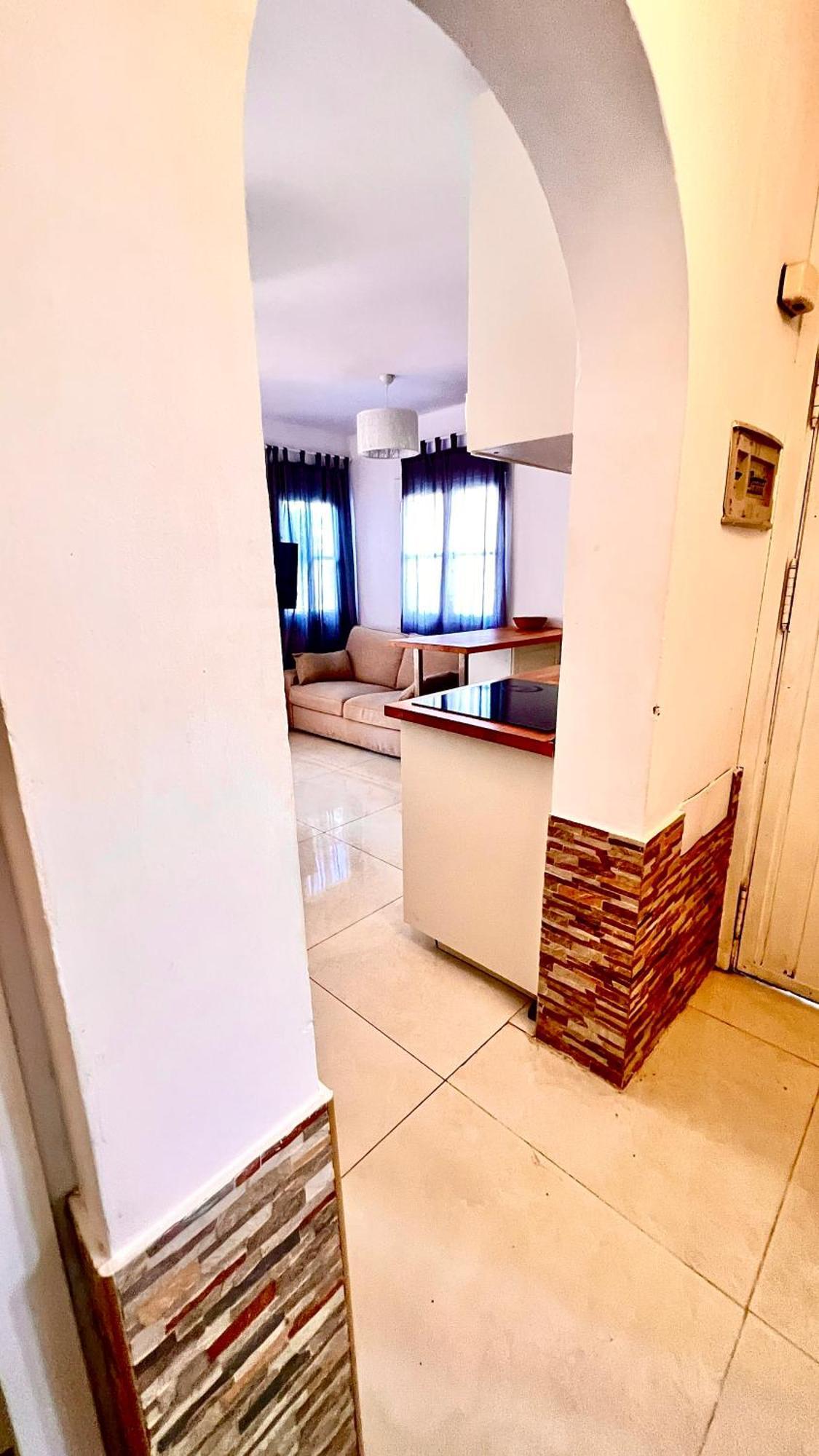 Cozy Two Bed Apartment. Costa Adeje  Exterior photo